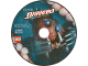 Gear No: biobarrakicd  Name: Bionicle Barraki CD-ROM