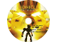 Gear No: biomolpromo  Name: BIONICLE Mask of Light Promotional CD-ROM