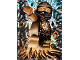 Gear No: bonjol01stk062  Name: Sticker, NINJAGO Legacy Series 1, Blue Ocean - # 62 of 289
