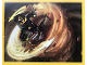 Gear No: bonjol01stk065  Name: Sticker, NINJAGO Legacy Series 1, Blue Ocean - # 65 of 289