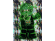 Gear No: bonjol01stk088  Name: Sticker, NINJAGO Legacy Series 1, Blue Ocean - # 88 of 289