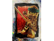 Gear No: bonjol01stk094  Name: Sticker, NINJAGO Legacy Series 1, Blue Ocean - # 94 of 289
