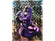 Gear No: bonjol01stk113  Name: Sticker, NINJAGO Legacy Series 1, Blue Ocean - # 113 of 289