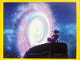 Gear No: bonjol01stk119  Name: Sticker, NINJAGO Legacy Series 1, Blue Ocean - # 119 of 289