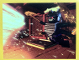 Gear No: bonjol01stk125  Name: Sticker, NINJAGO Legacy Series 1, Blue Ocean - # 125 of 289
