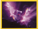 Gear No: bonjol01stk129  Name: Sticker, NINJAGO Legacy Series 1, Blue Ocean - # 129 of 289