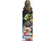 Gear No: bookmark07  Name: Bookmark, Star Wars - The Empire Strikes Back