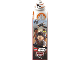 Gear No: bookmark09  Name: Bookmark, Star Wars - The Force Awakens