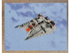 Gear No: boswstk142  Name: Sticker, Star Wars, Blue Ocean 142 of 258
