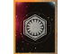Gear No: boswstk199  Name: Sticker, Star Wars, Blue Ocean 199 of 258