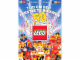 Gear No: cal07nl  Name: Calendar, 2007 50 Years of LEGO (Dutch)