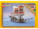 Gear No: cc93lbc6  Name: Collector Card - 1993 Card Imperial Flagship - Lego Builders Club
