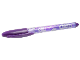 Gear No: clikitshltr02  Name: Highlighter, Clikits Purple with Silver Logo