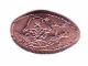 Gear No: coin21  Name: Pressed Penny - LEGOLAND California Splash Battle Logo Pattern