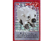Gear No: ctw097  Name: Create the World Trading Card #097 Create: Polar Bear