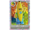 Gear No: ctw098BE  Name: Create the World Trading Card #  98 Garçon Banane / Banaanvent (Belgian)