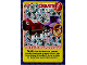 Gear No: ctwII033  Name: Create the World Incredible Inventions Trading Card #033 Create: Horse and Carriage