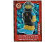 Gear No: ctwLA063  Name: Create the World Living Amazingly Trading Card #063 Sea Rescuer