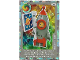 Gear No: ctwLA080  Name: Create the World Living Amazingly Trading Card #080 Rocket Boy
