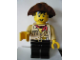 Gear No: displayfig18  Name: Display Figure 7in x 11in x 19in (Johnny Thunder)