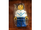 Gear No: displayfig45  Name: Display Figure 7in x 11in x 19in (Soccer Player)