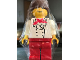 Gear No: displayfig46  Name: Display Figure 7in x 11in x 19in (Chef Female)