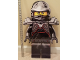 Gear No: displaysign085  Name: Display Sign Hanging, Ninjago Cole/Jay, Double-Sided