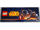 Gear No: displaysign106  Name: Display Sign Star Wars Darth Vader