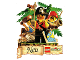 Gear No: displaysign128  Name: Display Sign Hanging, Pirates 'Neu'