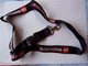 Gear No: exld  Name: Lanyard with LEGO Logo and Exo-Force Pattern