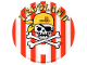 Gear No: fan02  Name: Hand Fan - LEGOLAND Japan, Skull and Crossbones with Yellow Bandana