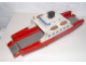 Gear No: ferry  Name: Wooden Car Ferry