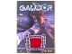 Gear No: galcard01  Name: Galidor Trading Card, Series 1 - #1 Nick