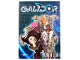 Gear No: galcard11  Name: Galidor Trading Card, Series 3 - #1 Tager