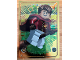 Gear No: hpcd04gold  Name: Harry Potter Trading Card - # 4 (Gold Edition)