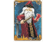 Gear No: hpcd08  Name: Harry Potter Trading Card - # 8