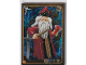 Gear No: hpcd08gold  Name: Harry Potter Trading Card - # 8 (Gold Edition)