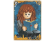 Gear No: hpcd11  Name: Harry Potter Trading Card - # 11