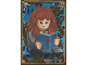 Gear No: hpcd11gold  Name: Harry Potter Trading Card - # 11 (Gold Edition)