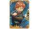 Gear No: hpcd14  Name: Harry Potter Trading Card - # 14