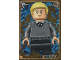 Gear No: hpcd16gold  Name: Harry Potter Trading Card - # 16 (Gold Edition)