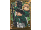 Gear No: hpcd20gold  Name: Harry Potter Trading Card - # 20 (Gold Edition)