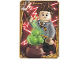 Gear No: hpcd24  Name: Harry Potter Trading Card - # 24
