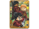 Gear No: hpcd35  Name: Harry Potter Trading Card - # 35
