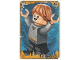 Gear No: hpcd41  Name: Harry Potter Trading Card - # 41