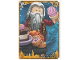 Gear No: hpcd43  Name: Harry Potter Trading Card - # 43