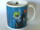 Gear No: hydronautsmug  Name: Cup / Mug Aquazone Hydronauts