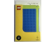 Gear No: iPadMCaseLime  Name: Tablet Case iPad Mini Lime / Blue with Blue Building Surface