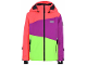 Gear No: jodie701  Name: Ski Jacket, Multicolor (Jodie 701)