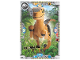 Gear No: jw1de057  Name: Jurassic World Trading Card Game (German) Series 1 - # 57 Velociraptor